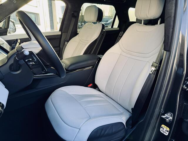 Land Rover RANGE ROVER SPORT P550e Autobiography PHEV