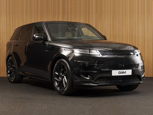 Land Rover RANGE ROVER SPORT 3.0 P460e Dynamic SE MY26 | PANO | TREKHAAK | MERIDIAN | HUD