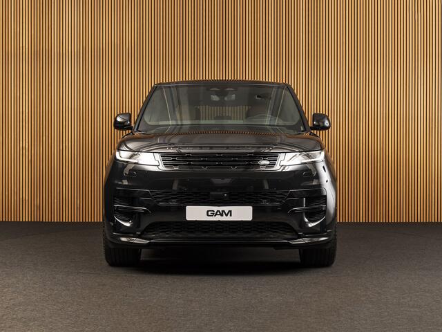 Land Rover RANGE ROVER SPORT 3.0 P460e Dynamic SE MY26 | PANO | TREKHAAK | MERIDIAN | HUD