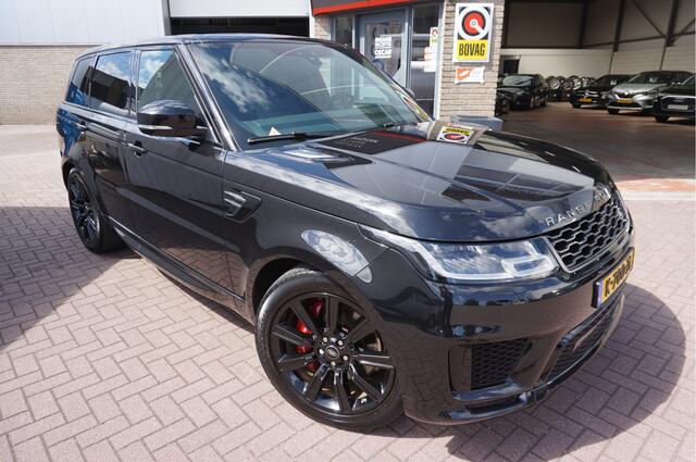 Land Rover RANGE ROVER SPORT P400e HSE Dynamic Automaat