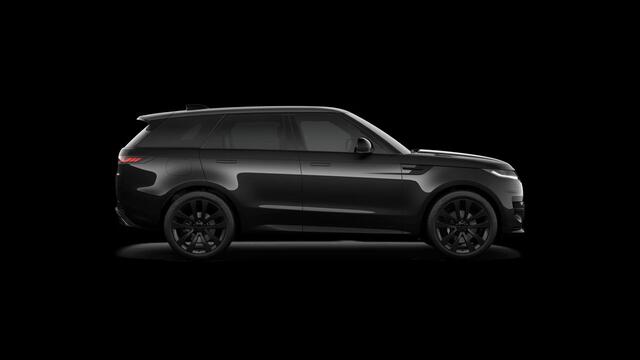 Land Rover RANGE ROVER SPORT 3.0 P460e Dynamic HSE MASSAGE|STOELVENTILATIE|3D-MERIDIAN|SOFT-CLOSE|TREKHAAK|ACC