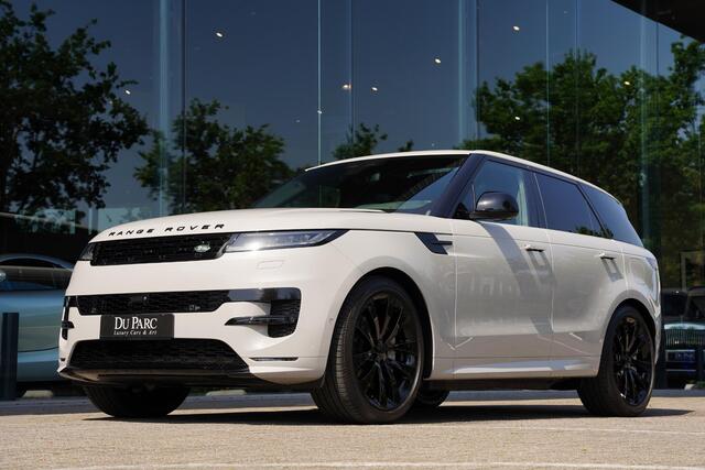 Land Rover RANGE ROVER SPORT P 460 E Dynamic HSE Massage / Trekhaak