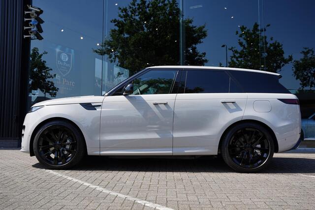 Land Rover RANGE ROVER SPORT P 460 E Dynamic HSE Massage / Trekhaak