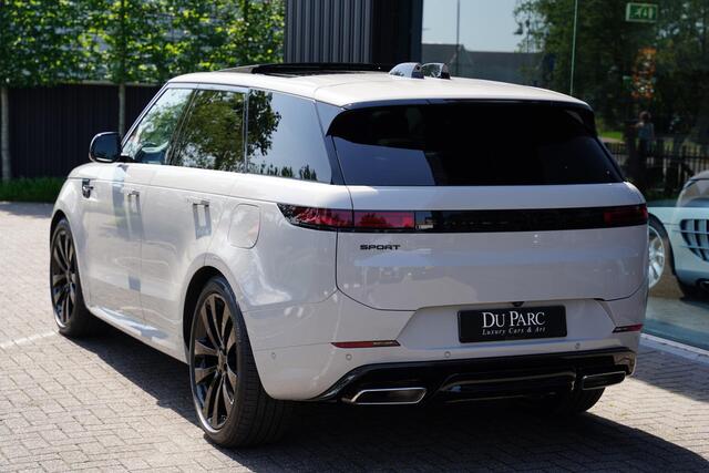Land Rover RANGE ROVER SPORT P 460 E Dynamic HSE Massage / Trekhaak