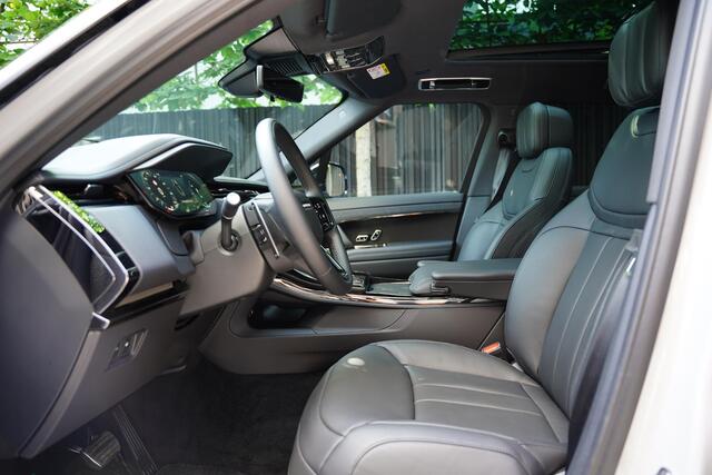 Land Rover RANGE ROVER SPORT P 460 E Dynamic HSE Massage / Trekhaak