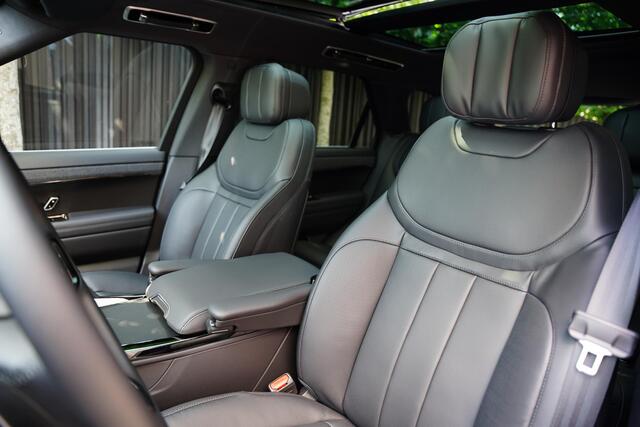 Land Rover RANGE ROVER SPORT P 460 E Dynamic HSE Massage / Trekhaak