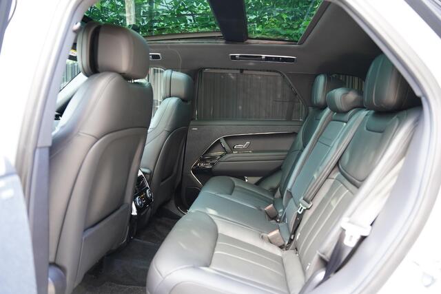 Land Rover RANGE ROVER SPORT P 460 E Dynamic HSE Massage / Trekhaak