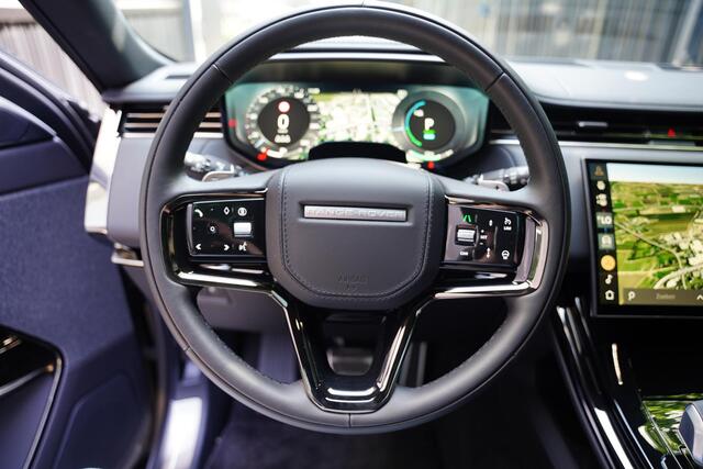 Land Rover RANGE ROVER SPORT P 460 E Dynamic HSE Massage / Trekhaak