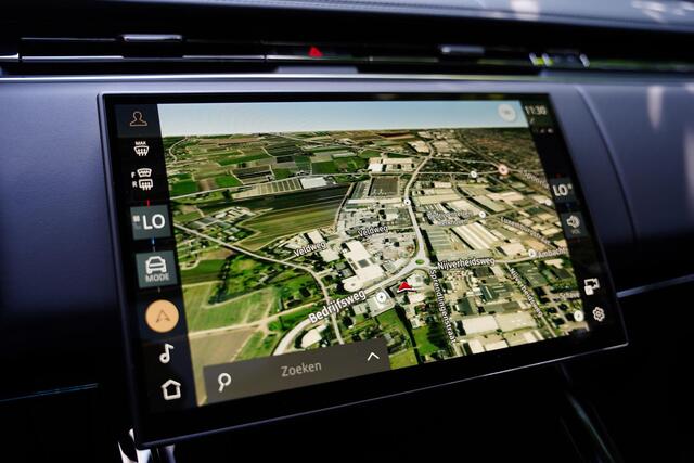 Land Rover RANGE ROVER SPORT P 460 E Dynamic HSE Massage / Trekhaak
