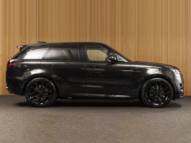 Land Rover RANGE ROVER SPORT 3.0 P550e Autobiography MY26 | 23" | MASSAGE | PANO | HUD