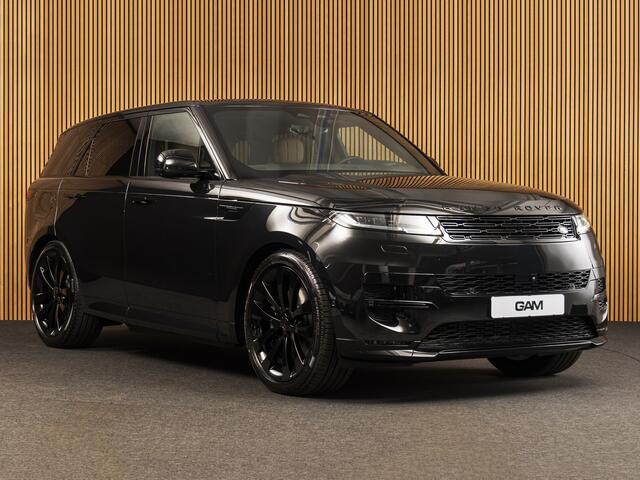 Land Rover RANGE ROVER SPORT 3.0 P550e Autobiography MY26 | 23" | MASSAGE | PANO | HUD