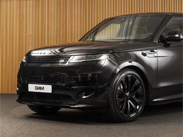 Land Rover RANGE ROVER SPORT 3.0 P550e Autobiography MY26 | 23" | MASSAGE | PANO | HUD