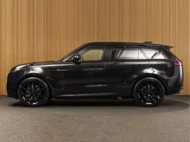 Land Rover RANGE ROVER SPORT 3.0 P550e Autobiography MY26 | 23" | MASSAGE | PANO | HUD