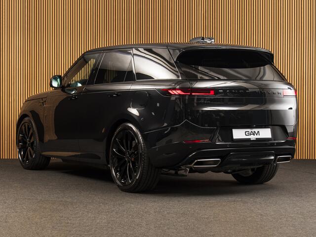 Land Rover RANGE ROVER SPORT 3.0 P550e Autobiography MY26 | 23" | MASSAGE | PANO | HUD