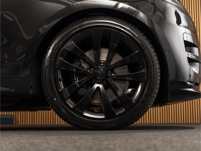 Land Rover RANGE ROVER SPORT 3.0 P550e Autobiography MY26 | 23" | MASSAGE | PANO | HUD