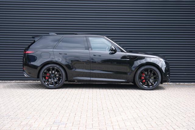 Land Rover RANGE ROVER SPORT 3.0 P460e Dynamic SE | NP ¤ 134.339,- | Black Pack | Schuifkanteldak | 23'' |Softclose