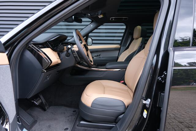 Land Rover RANGE ROVER SPORT 3.0 P460e Dynamic SE | NP ¤ 134.339,- | Black Pack | Schuifkanteldak | 23'' |Softclose