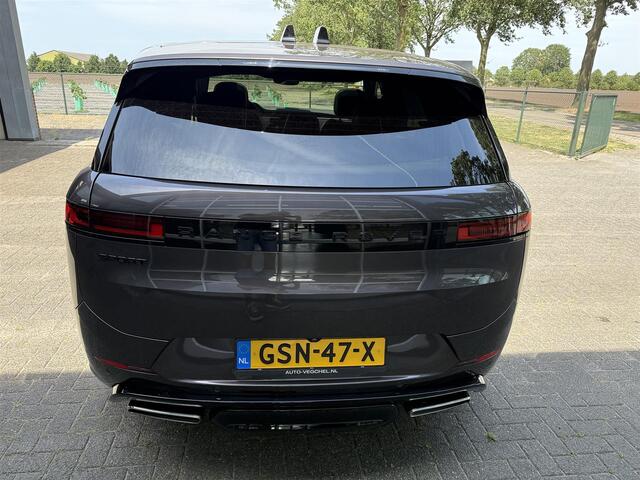Land Rover RANGE ROVER SPORT P460e Dyn HSE PHEV / PANO / LUCHTVERING / TREKHAAK / STOELKOELING