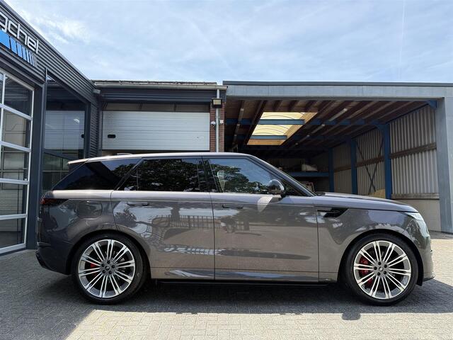 Land Rover RANGE ROVER SPORT P460e Dyn HSE PHEV / PANO / LUCHTVERING / TREKHAAK / STOELKOELING