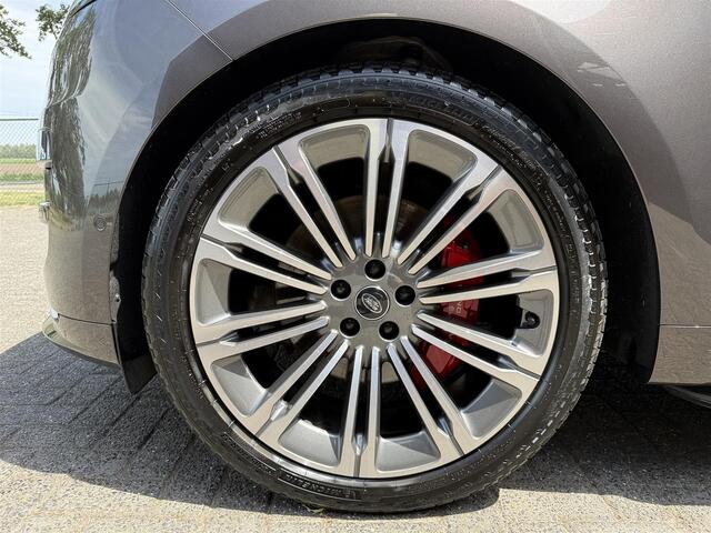 Land Rover RANGE ROVER SPORT P460e Dyn HSE PHEV / PANO / LUCHTVERING / TREKHAAK / STOELKOELING