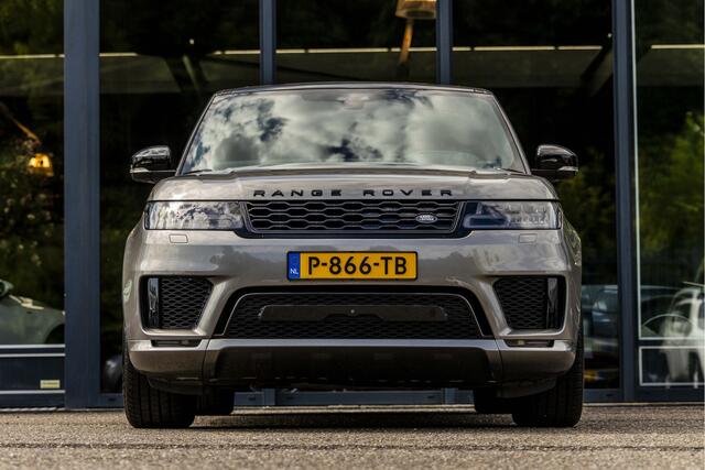 Land Rover RANGE ROVER SPORT 2.0 P400e Autobiography Dynamic