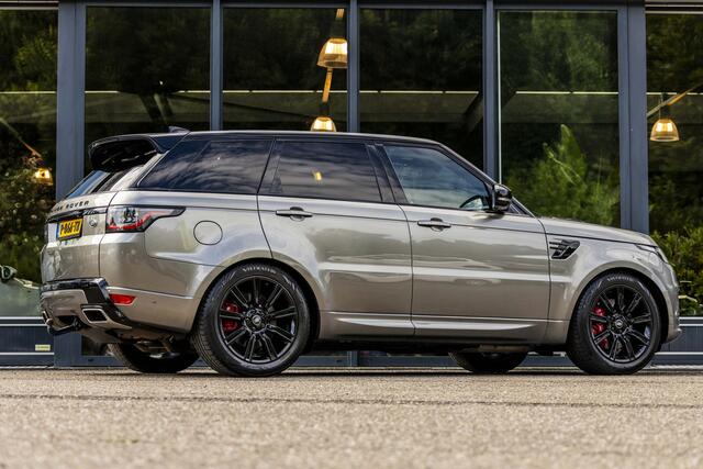 Land Rover RANGE ROVER SPORT 2.0 P400e Autobiography Dynamic