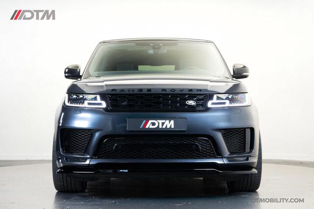 Land Rover RANGE ROVER SPORT 2.0 P400e HSE Dynamic Vol Opties (SOH Batterij 97%)