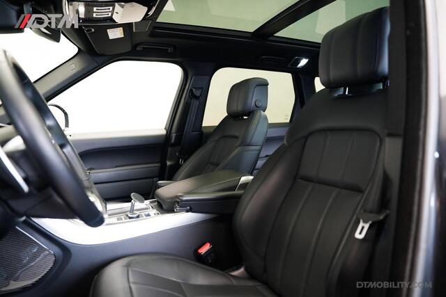 Land Rover RANGE ROVER SPORT 2.0 P400e HSE Dynamic Vol Opties (SOH Batterij 97%)