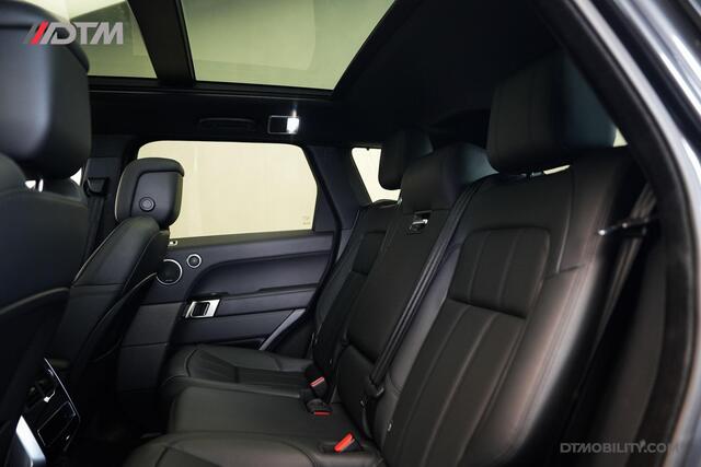 Land Rover RANGE ROVER SPORT 2.0 P400e HSE Dynamic Vol Opties (SOH Batterij 97%)