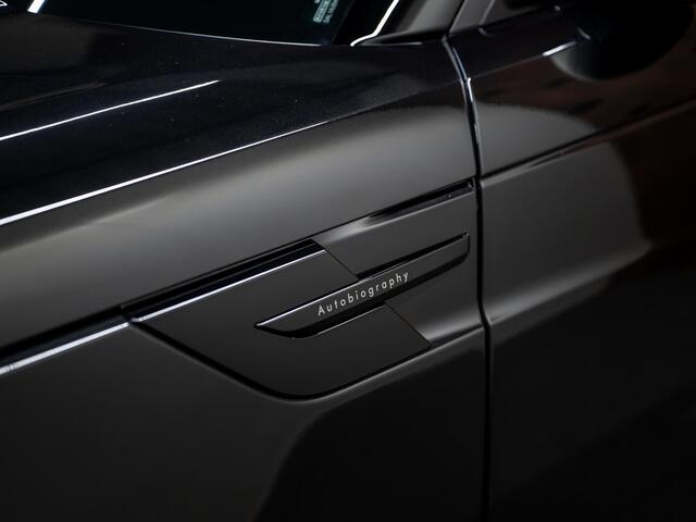 Land Rover RANGE ROVER SPORT 3.0 P550e Autobiography PHEV | Koelbox | Massage | Trekhaak | Achterasbest. | Pano |
