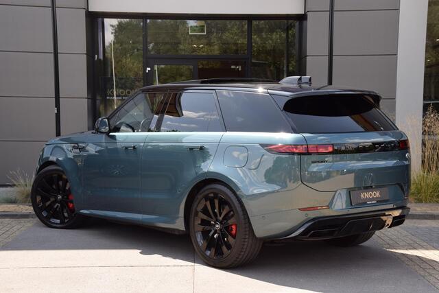 Land Rover RANGE ROVER SPORT P510e First Edition