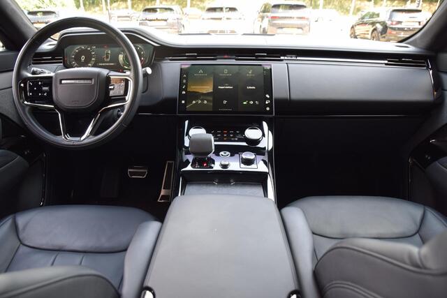 Land Rover RANGE ROVER SPORT P510e First Edition