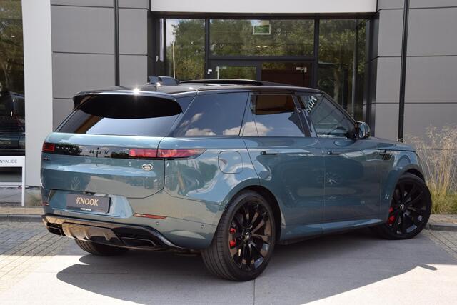 Land Rover RANGE ROVER SPORT P510e First Edition