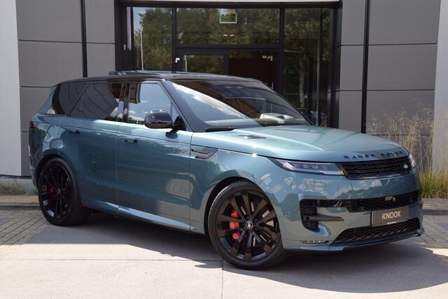 Land Rover RANGE ROVER SPORT P510e First Edition