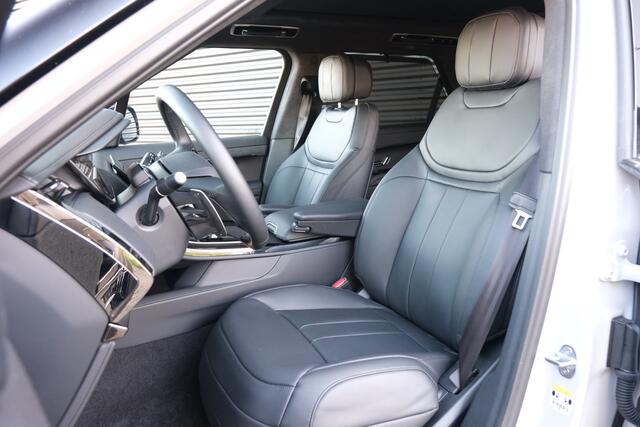 Land Rover RANGE ROVER SPORT 3.0 P550e Autobiography | NP ¤ 165.341,- | SV 23'' Carbon | Comfort Pack |