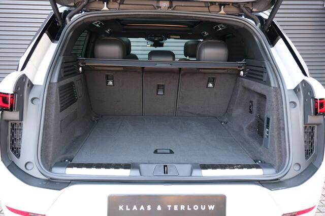 Land Rover RANGE ROVER SPORT 3.0 P550e Autobiography | NP ¤ 165.341,- | SV 23'' Carbon | Comfort Pack |