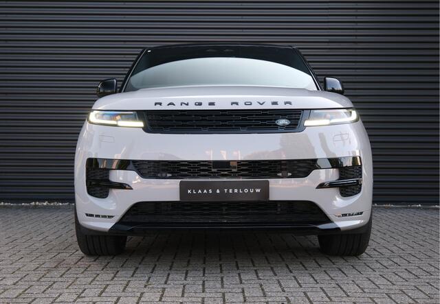 Land Rover RANGE ROVER SPORT 3.0 P550e Autobiography | NP ¤ 165.341,- | SV 23'' Carbon | Comfort Pack |