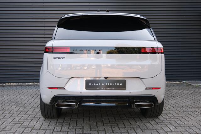 Land Rover RANGE ROVER SPORT 3.0 P550e Autobiography | NP ¤ 165.341,- | SV 23'' Carbon | Comfort Pack |