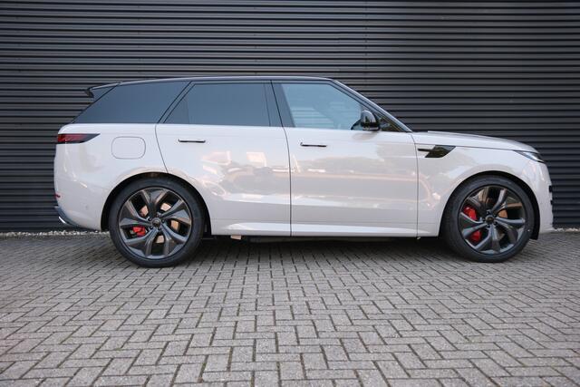 Land Rover RANGE ROVER SPORT 3.0 P550e Autobiography | NP ¤ 165.341,- | SV 23'' Carbon | Comfort Pack |