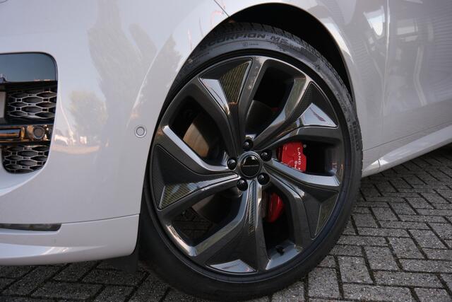 Land Rover RANGE ROVER SPORT 3.0 P550e Autobiography | NP ¤ 165.341,- | SV 23'' Carbon | Comfort Pack |