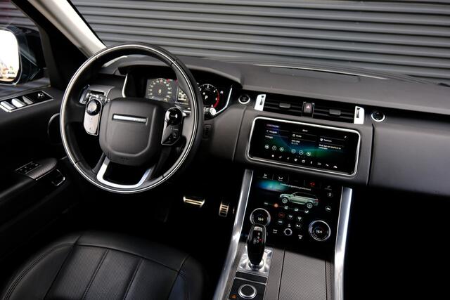 Land Rover RANGE ROVER SPORT 3.0 TDV6 HSE Dynamic | 21'' | Blackpack | Trekhaak