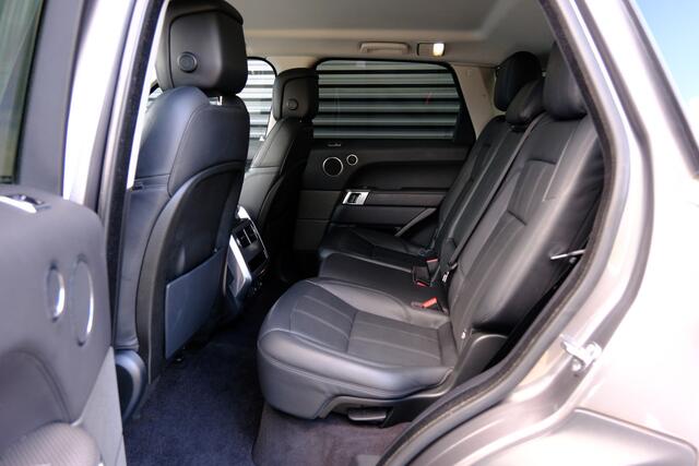 Land Rover RANGE ROVER SPORT 3.0 TDV6 HSE Dynamic | 21'' | Blackpack | Trekhaak