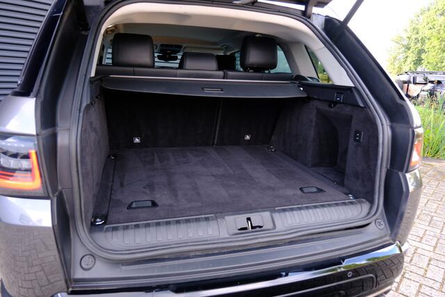 Land Rover RANGE ROVER SPORT 3.0 TDV6 HSE Dynamic | 21'' | Blackpack | Trekhaak