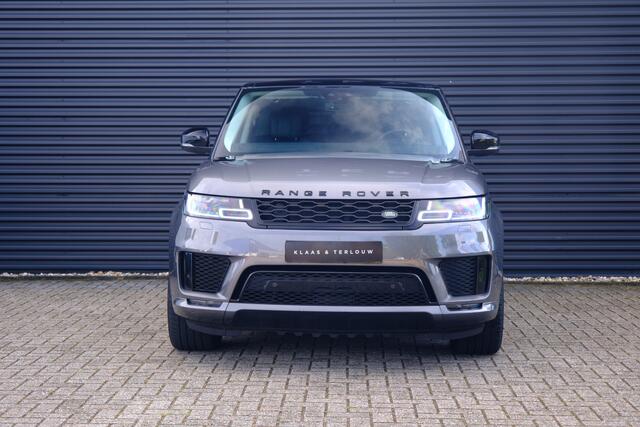 Land Rover RANGE ROVER SPORT 3.0 TDV6 HSE Dynamic | 21'' | Blackpack | Trekhaak