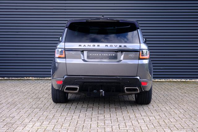 Land Rover RANGE ROVER SPORT 3.0 TDV6 HSE Dynamic | 21'' | Blackpack | Trekhaak