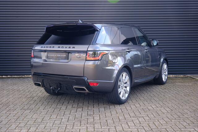 Land Rover RANGE ROVER SPORT 3.0 TDV6 HSE Dynamic | 21'' | Blackpack | Trekhaak