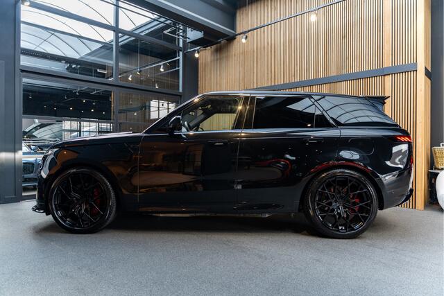 Land Rover RANGE ROVER SPORT P550e Autobiography Urban Automotive 3.0 P550e Autobiography PHEV