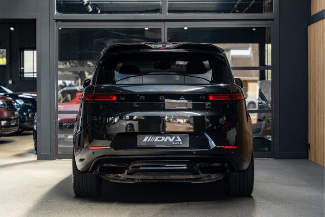 Land Rover RANGE ROVER SPORT P550e Autobiography Urban Automotive 3.0 P550e Autobiography PHEV