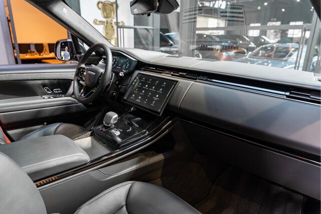 Land Rover RANGE ROVER SPORT P550e Autobiography Urban Automotive 3.0 P550e Autobiography PHEV