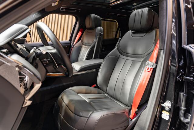 Land Rover RANGE ROVER SPORT P550e Autobiography Urban Automotive 3.0 P550e Autobiography PHEV